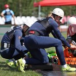 41. Międzynarodowe Mistrzostwa Polski w Sporcie Pożarniczym przeszły do historii